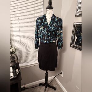 BCBG DRESS size 6